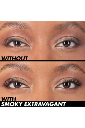 Smokey Extravagant Mascara